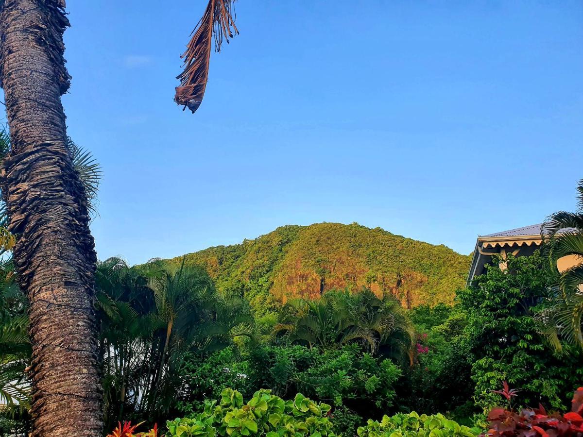 Le Marin La Villa Baie Du Marin المظهر الخارجي الصورة